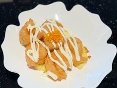 -恒记饭店(珠江路总店)