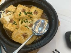 -丰尔粥食·顺德鱼生·干蒸排骨顺德菜(大良分店)