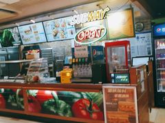 -赛百味SUBWAY(悠唐店)