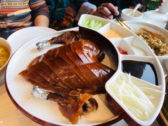 -大鸭梨烤鸭(金色漫香店)