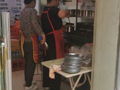 -南湖胖子砂锅(五福街店)