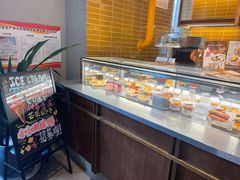 -BAKER&SPICE(祥云小镇店)