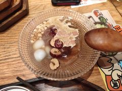 -小满手工粉(上海月星环球港店)