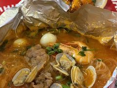 -见味花甲(福田coco park店)