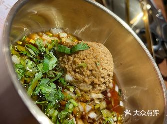 西塔老太太泥炉烤肉(太阳宫广场店)环境
