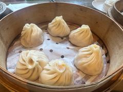 -南翔馒头店(豫园店)