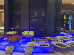 -好日子皇冠假日酒店·君怡咖啡厅(特美思大厦店)