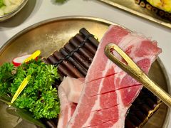 -西塔老太太泥炉烤肉(南山旗舰店)