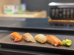 -Sushi Hanzo半藏(天环广场店)