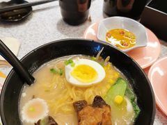 -争鲜回转寿司(中街大悦城店)