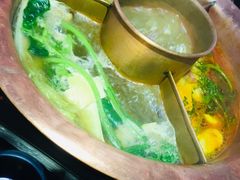 -老诚一锅羊蝎子(黄寺大街店)