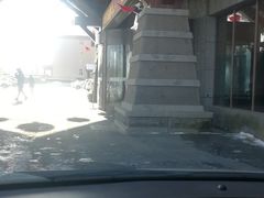 -王朝圣地温泉酒店-中餐厅