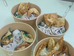 -非遗·十八曲鱼饺(西马总店)