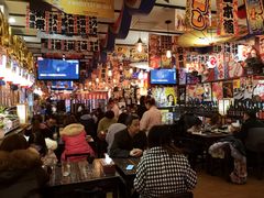 大堂-平成屋·午肴夜酒(四川北路店)