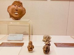 -甘肃省博物馆