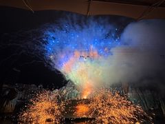 -横店影视城梦幻谷园区