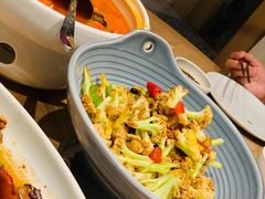 -红樱桃·欢乐餐厅(太原里店)