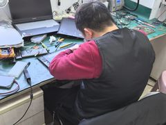 -联想笔记本电脑维修售后服务中心(徐汇区店)