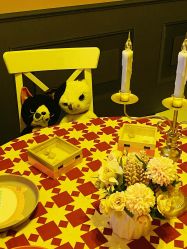 -疯狂冒险家-亲子密室-东坝店(金隅嘉品店)