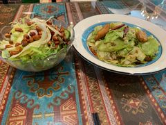 -巴依老爷·新疆美食(上城区天城路店)