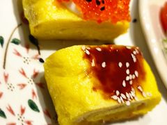 -一井烧肉·活鳗·寿司(望京SOHO店)