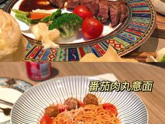 -J·one Bistro吉萬酒厨·牛排