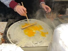 -卞姐蛋饼(陕西南路店)