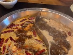 -大龙辣火锅·龙虾·烧烤(湖滨新天地店)