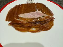 -真地道京味府·鲜橙烤鸭·北京菜(朝外大街东大桥店)