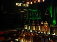 -光音瓦特俱乐部(高新店)