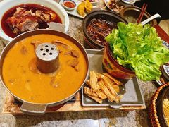 -南京大牌档(壹方天地店)