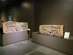 -吴哥国家博物馆