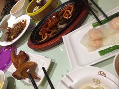 -大咀港式茶餐厅(海岸城店)