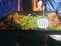 -湘西乌龙山铁板烧(双桥店)