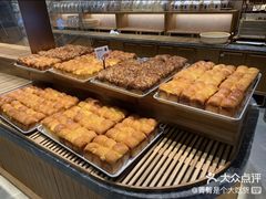 -麦陌(正弘城店)