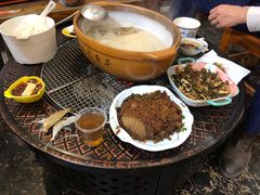 -鱼乐岛餐厅·户外花园主题餐厅