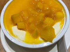 -满记甜品(岭南新天地店)