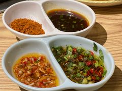 -正禾鲜·潮汕牛肉火锅(凯德天府店)