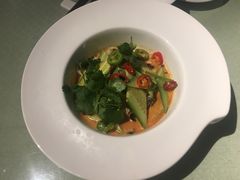 -天厨妙香素食餐厅(清华店)