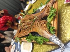 -曙光国际大酒店中餐厅