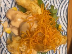 -福匠日本料理(人民路店)