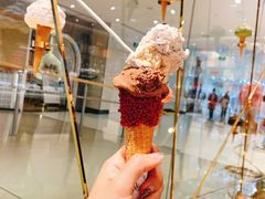 覆盆子冰淇淋-VENCHI 闻绮(北京国贸商城店)