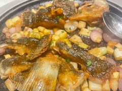 -雪龙轩中餐厅(银基冰雪酒店)