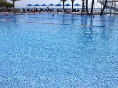 -深圳大梅沙京基洲际度假酒店