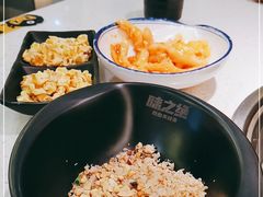 -味之绝美蛙鱼头火锅(高新店)