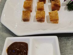 -北海渔村酒楼·粤菜海鲜点心(新华店)