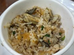 -红星光发煲仔饭(大石街店)
