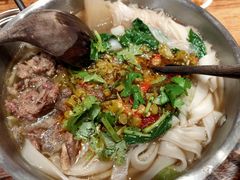 -小满手工粉(上海月星环球港店)