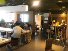 -麦当劳(团结湖店)