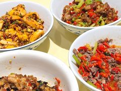 -笨罗卜浏阳菜馆(太平街店)